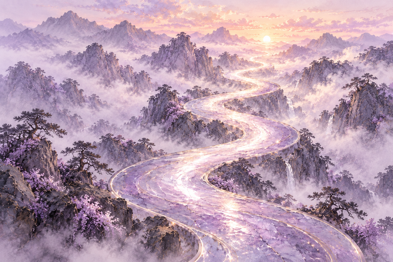 Camino YONGGI