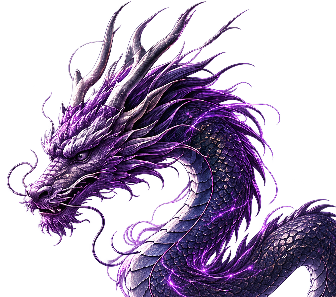 Dragón YONGGI