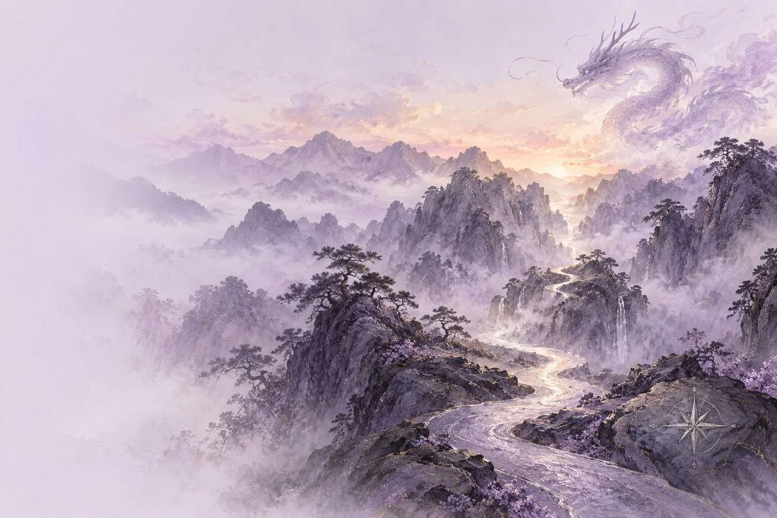 Ilustración YONGGI